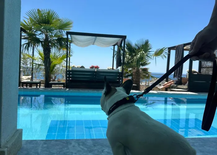 Hotel Freiburg Ulcinj