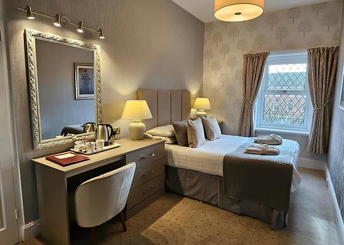 Bedford Hotel Lytham St Annes