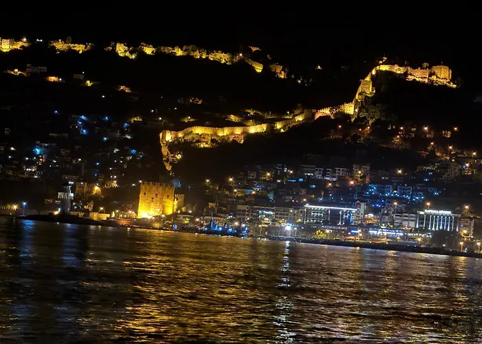 Temiz Hotel Alanya