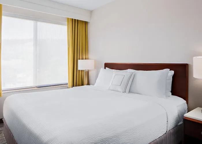 Springhill Suites By Marriott San Diego Rancho Bernardo-Scripps Poway