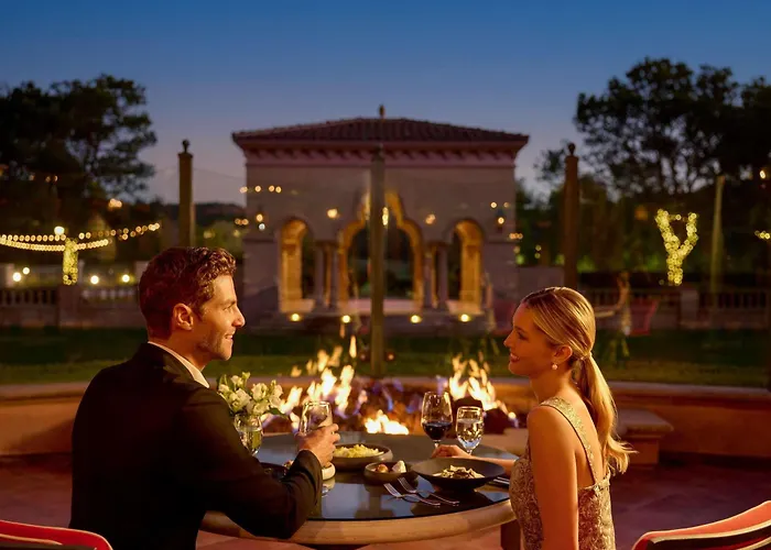 Hotel Fairmont Grand Del Mar à San Diego