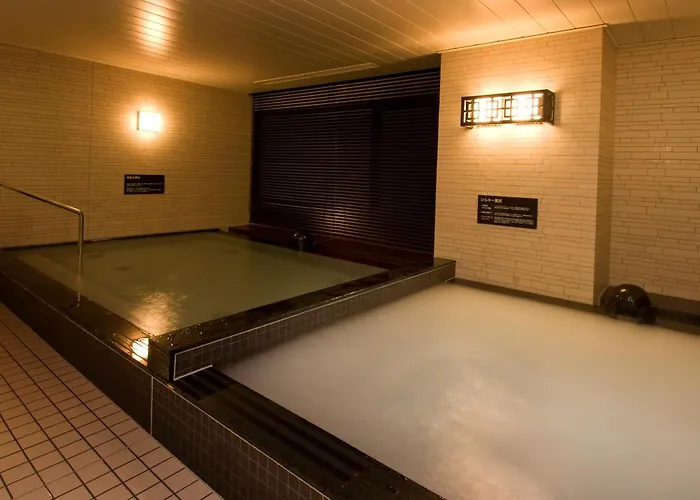 Dormy Inn Nagasaki Shinchichukagai