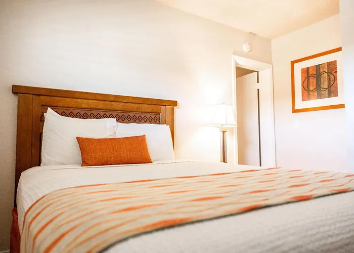 Alamo Inn And Suites - Convention Center Anaheim
