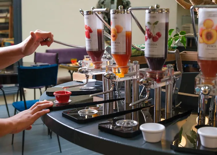 Hotel Navona Palace Collection Rome