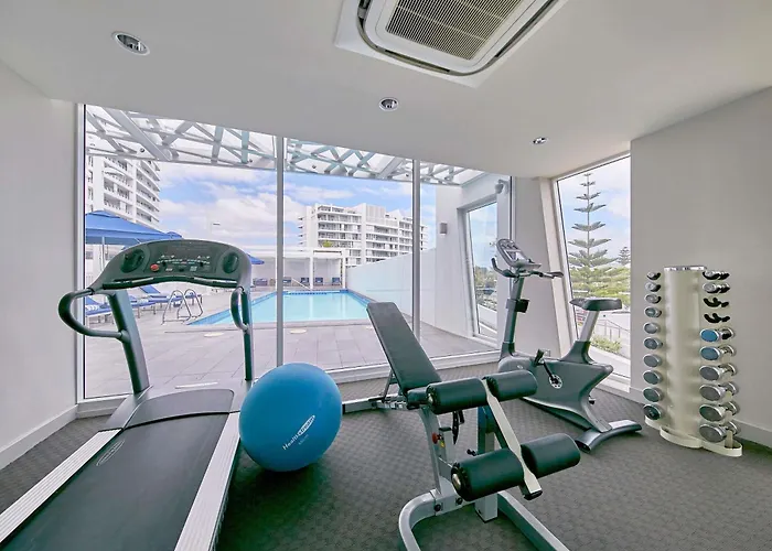 The Sebel Mandurah Hotel
