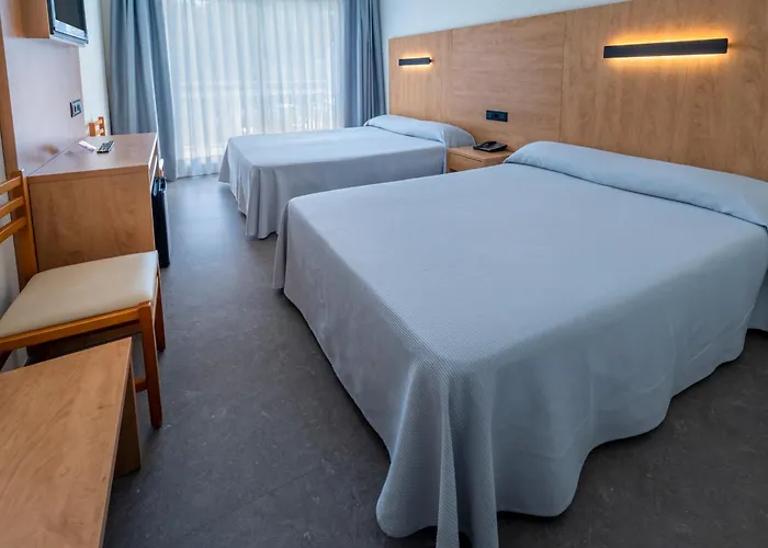 Hotel President Calella