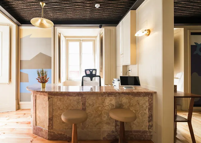 Pendoa Sintra Collection-Soft Opening Hotel