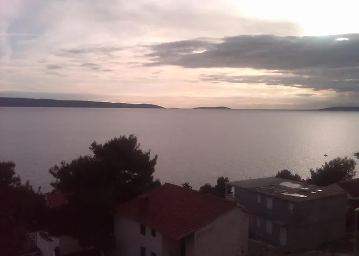 Boutique Hotel B&B Villa Paula Trogir