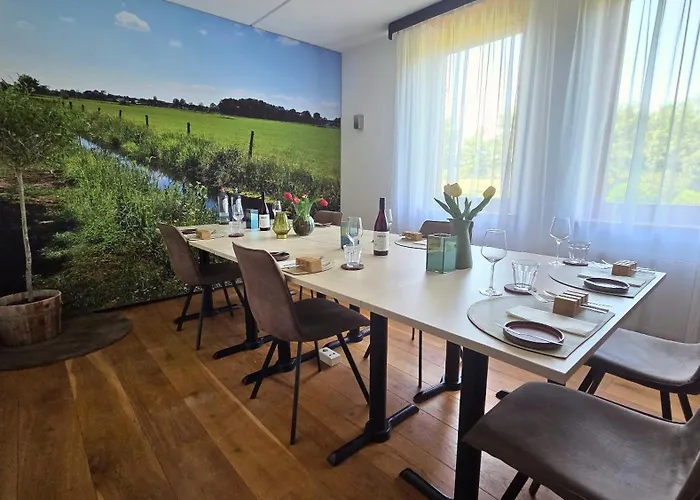 Hotel Inn Salland Raalte
