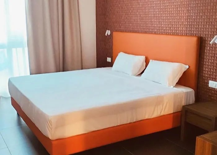 Idea Hotel Milano Malpensa Airport Case Nuove 