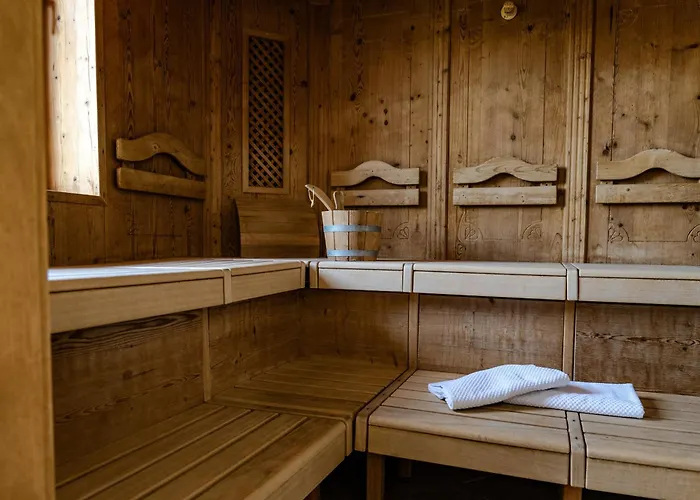 Gasthof Waldesruh Oetz