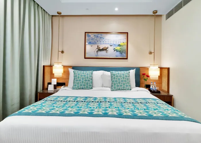 Fortune Park Panchwati, Kolkata - Member Itc Hotels' Group