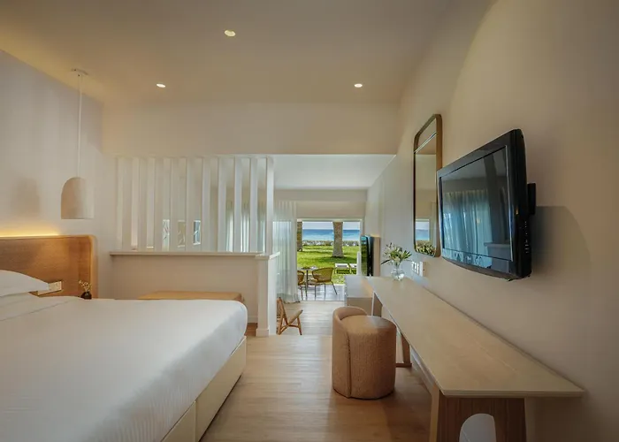 Nissi Beach Resort Ayía Nápa