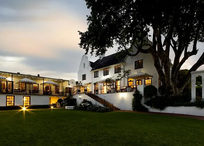 The Andros Boutique Hotel Le Cap