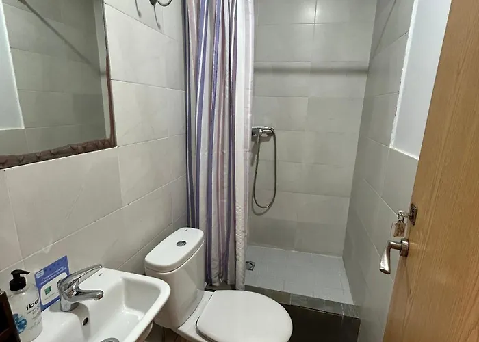 Hostal Delfos Barcelone