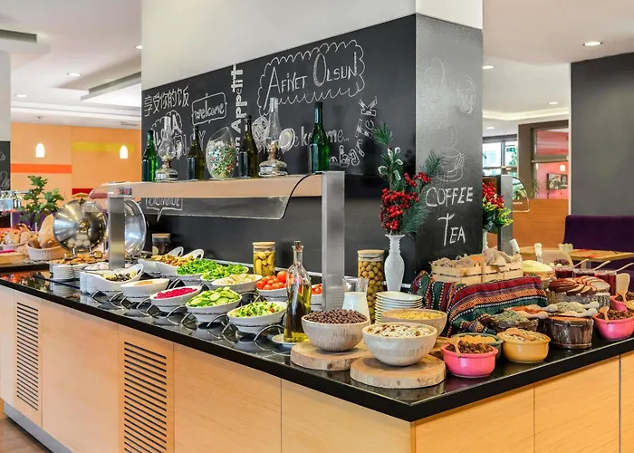 Ibis Bursa Hotel