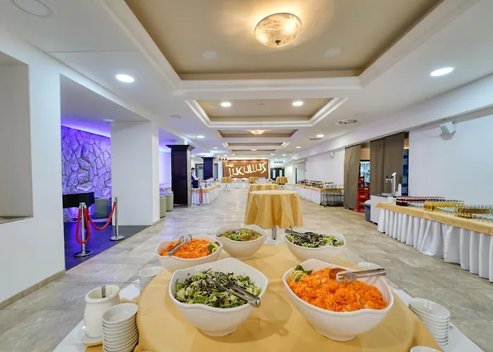 Grand Hotel Bellevue Vysoké Tatry