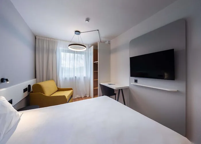 Ibis Murcia