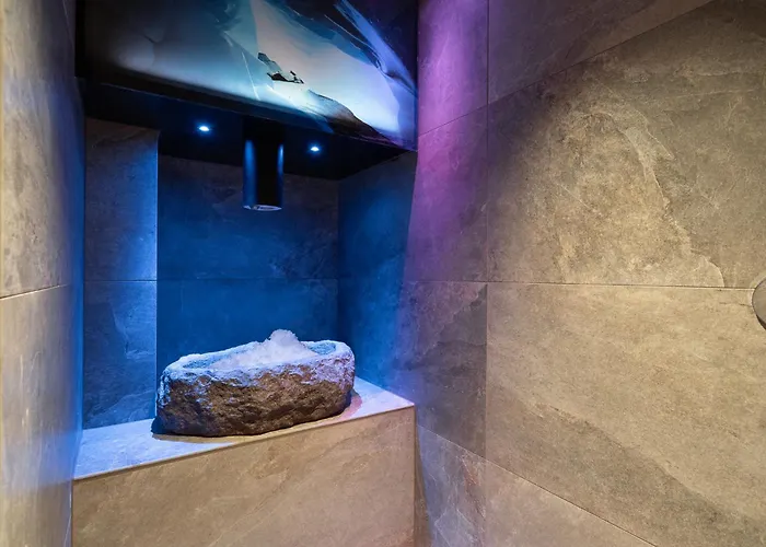 Hotel Alpenstolz - Culinary Hideaway Stubai Mieders