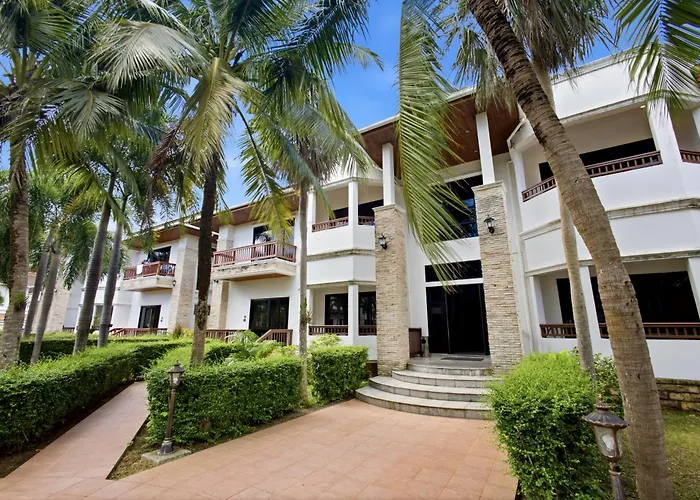 Rawai Grand House -Sha Plus