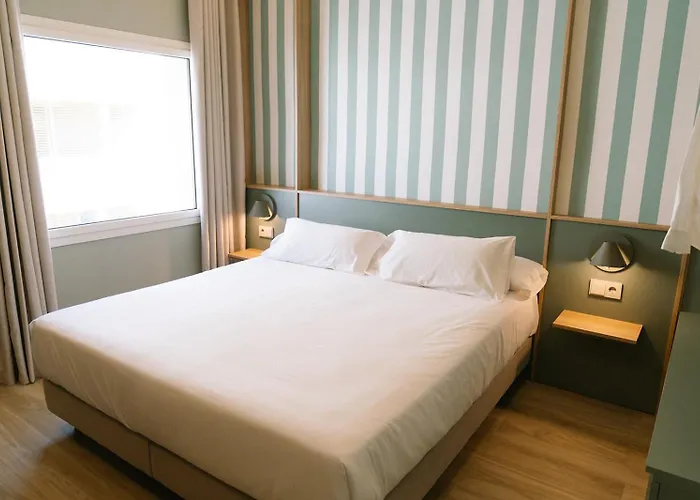 Hotel Can Sole Cambrils