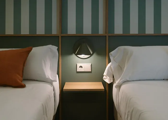 Hotel Can Sole Cambrils