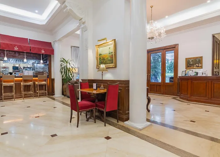 Orchid Garden Suites Manille
