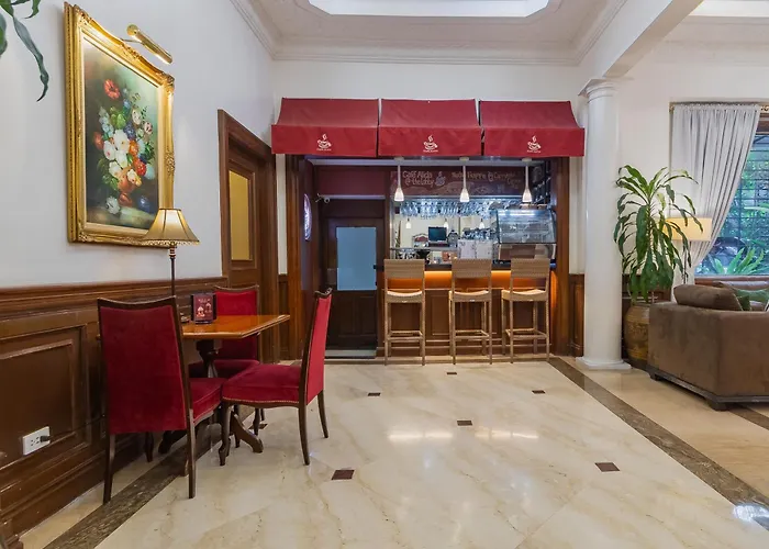 Orchid Garden Suites Manille