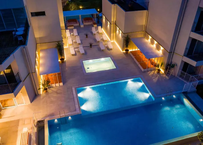 Mercure Ambassador Jeju Seogwipo