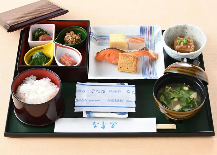 Grand Prince Hotel Hiroshima