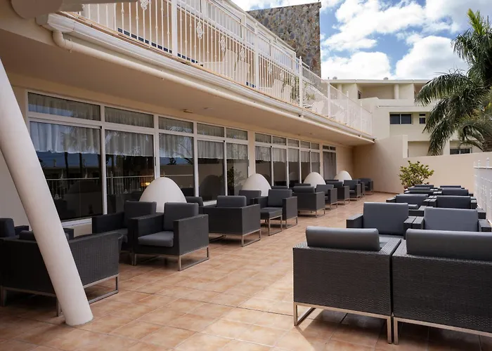Club Hotel Drago Park Costa Calma