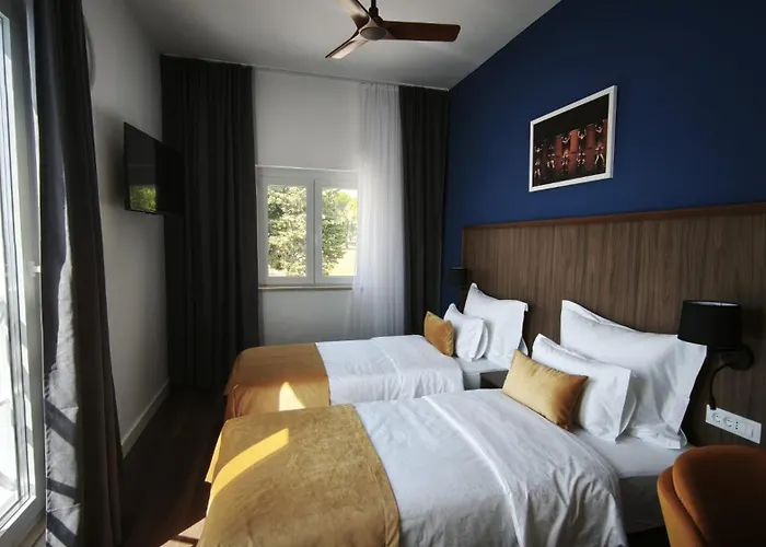 Hotel Jadran Split
