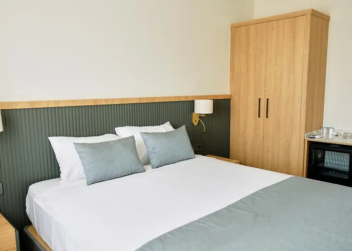 Grand Keskin Otel Denizli 