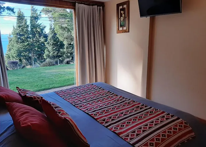 Apart Altos Del Nahuel San Carlos de Bariloche