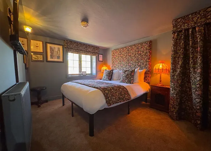 Hotel The Fat Badger York