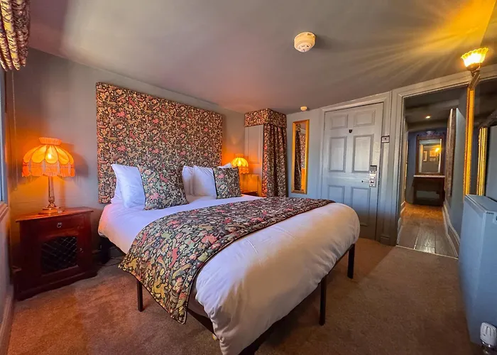Hotel The Fat Badger York