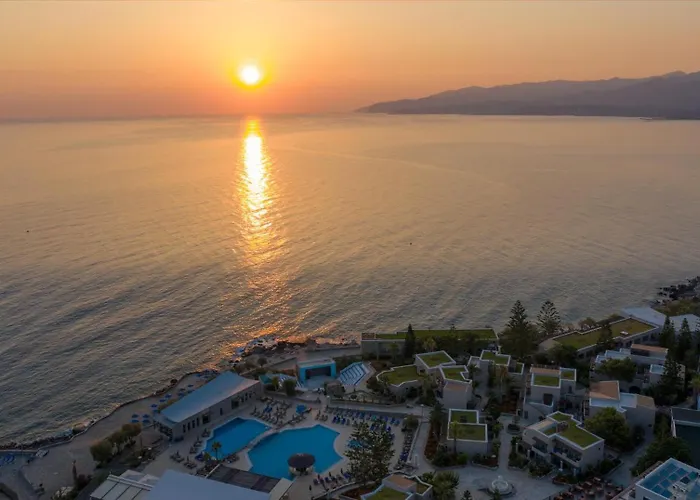 Nana Golden Beach All Inclusive Resort & Spa Hersónissos