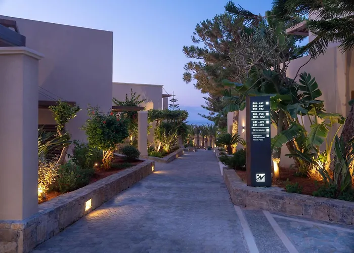 Nana Golden Beach All Inclusive Resort & Spa Chersonissos