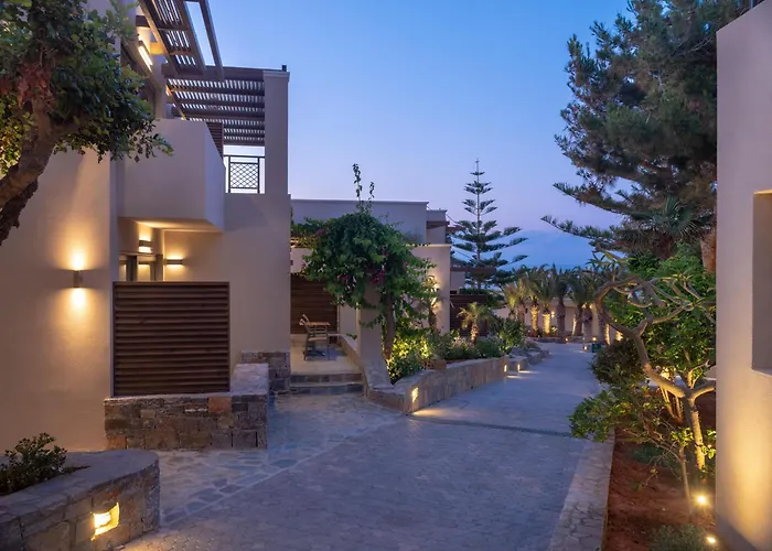 Nana Golden Beach All Inclusive Resort & Spa Chersonissos