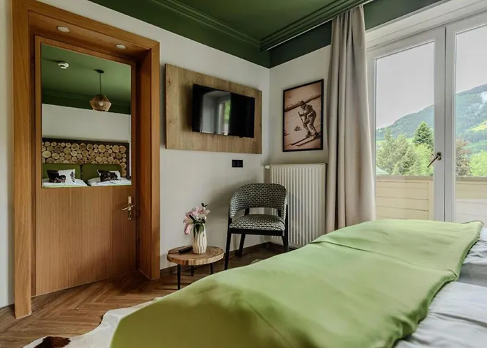 Hotel Völserhof Bad Hofgastein