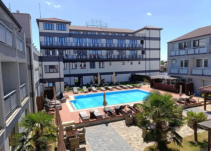 Hotel Sun Senec