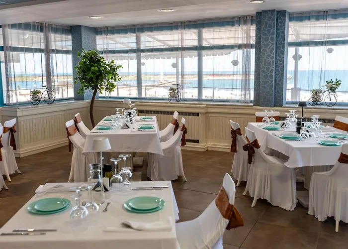 Berlin Golden Beach All Inclusive&Beach Goldstrand