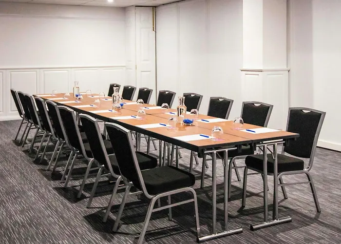 Ibis Styles Mt Isa Verona Mount Isa