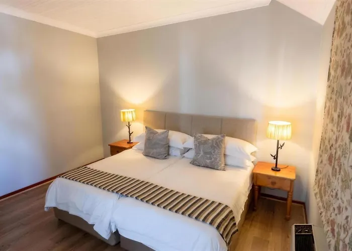 Constantia Hotel And Conference Centre Midrand