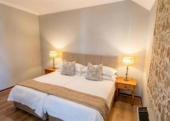 Constantia Hotel And Conference Centre Midrand