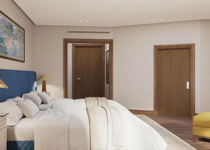 Excelsior Hotel & Spa Bakü