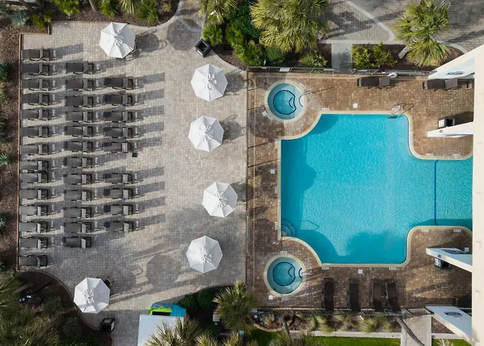 Breakers Resort Hotel Myrtle Beach