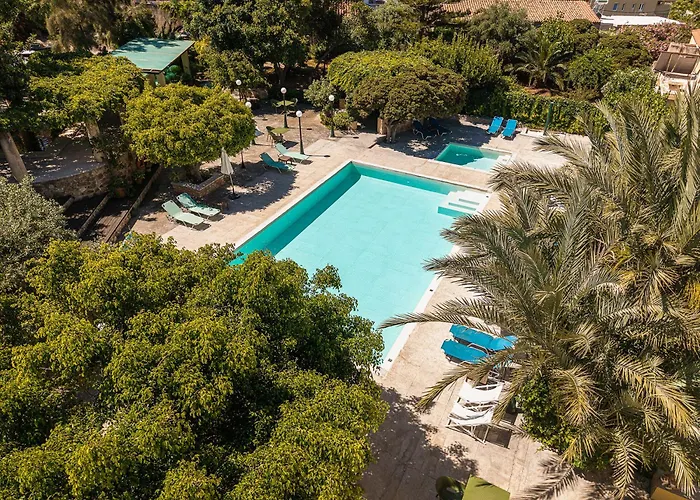 Villa Andromeda Chania 
