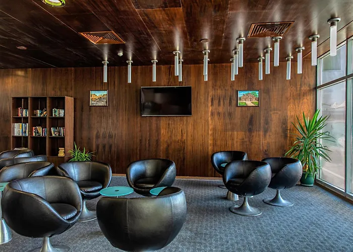 Mpm Hotel Arsena Nessebar