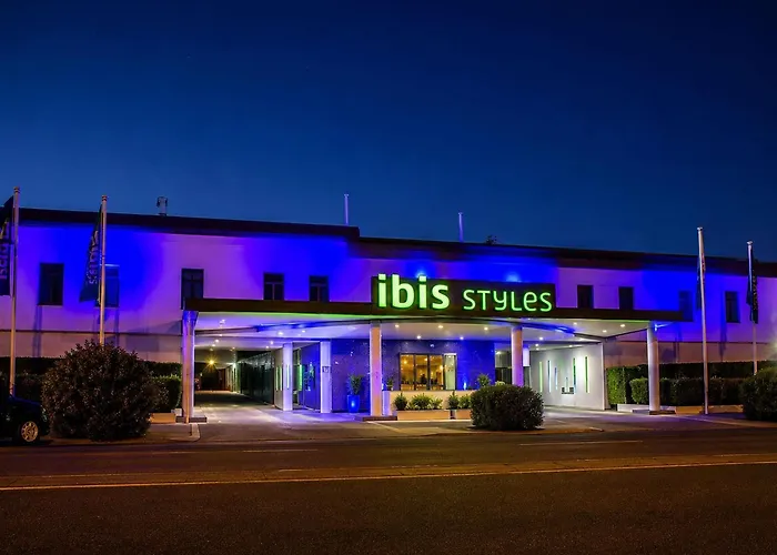 Ibis Styles Broken Hill Hotel